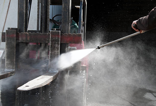 Best Restaurant Pressure Washing  in Postville, IA